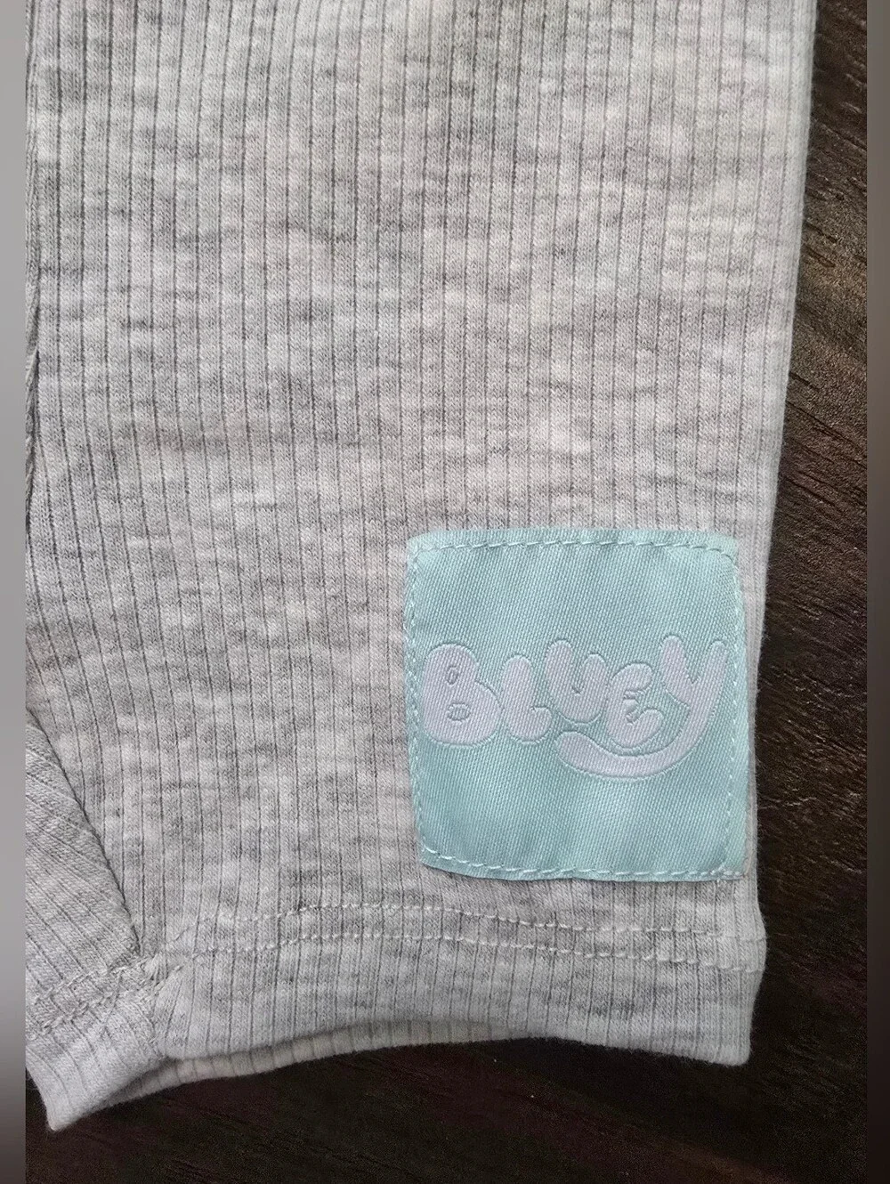 Bluey new tags